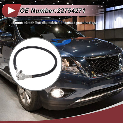 Negative Poles Battery Connecting Cable for Chevrolet Cruze Limited