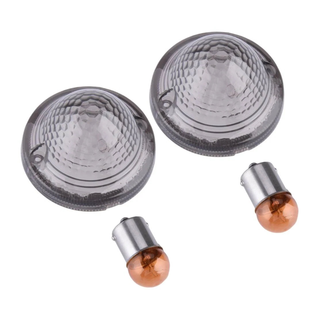 Turn Signal Light Lens Cover for Bonneville 900 800 T100 (2001-2023)