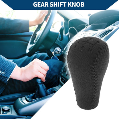 5 Speed Manual Gear Shifter Knob for Nissan Patrol Safari (2004-2007)