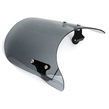 Windshield Protector for Honda CB125R CB250R CB300R (2018-2020) Gray