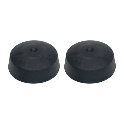 Trim Ram End Cap for Mercury Marine/Mercruiser (Pair)