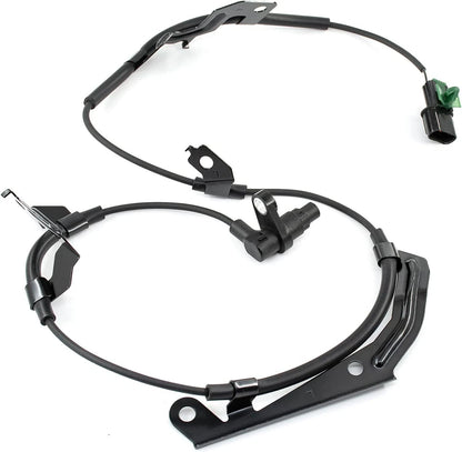 Front Left Wheel Speed Sensor for Mitsubishi Triton ML MN 2.5L (2011-2015)