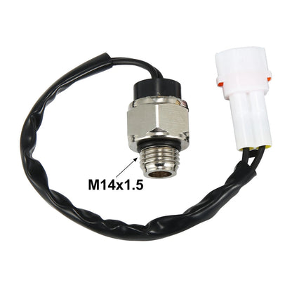 Engine Water Coolant Temperature Sensor for Suzuki LT-Z400Z (2003-2008)