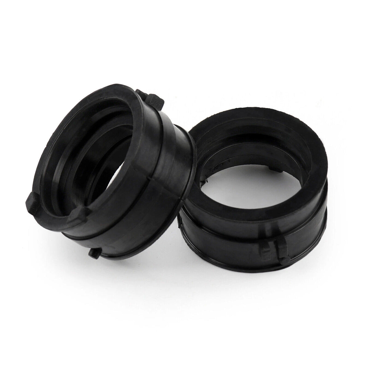 4 x Verga Flange Boot for Honda CBR900RR Fireblade (1993-1999)