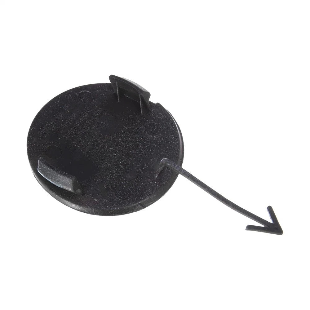Front Bumper Towing Hook Cover for Honda Jazz Fit GE (2008-2014)