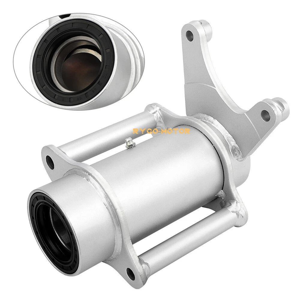 Rear Axle Bearing Carrier Housing Hub for Yamaha Warrior 350 (1990–2004)