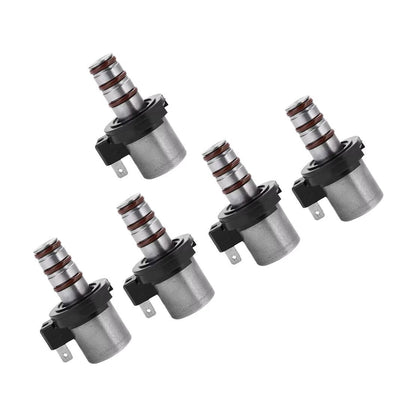 Transmission Solenoid for Mitsubishi, Hyundai, Kia F4A41, F4A42 (2000-2006)
