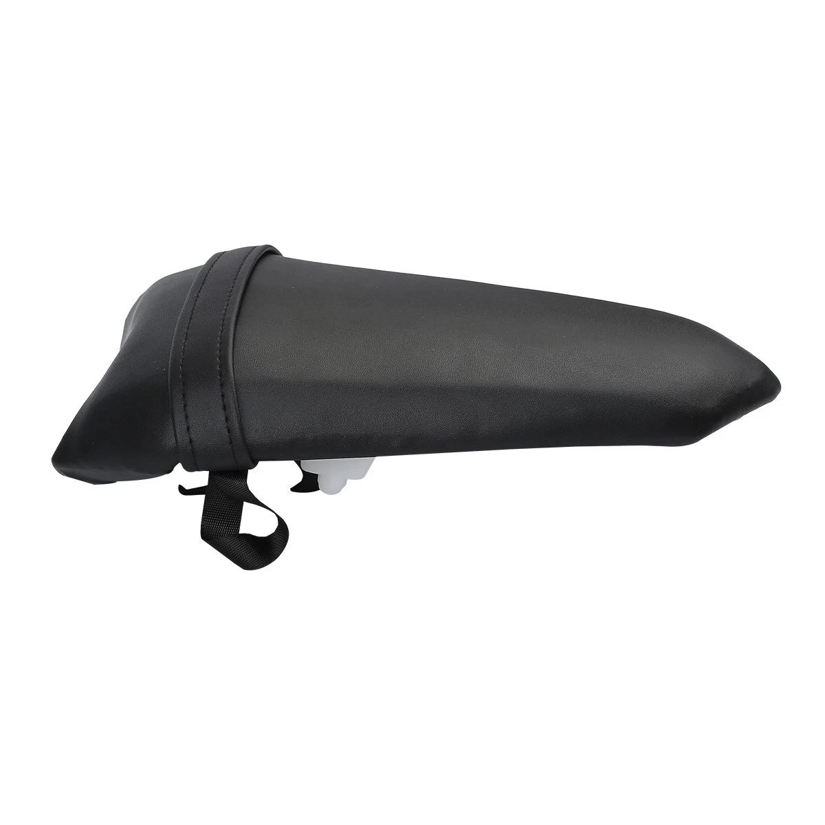 Rear Passenger Seat for Yamaha YZF-R7 (2022-2025) Black