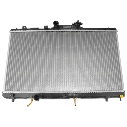 Radiator for Toyota Corolla AE101 AE102 AE112 (1994–2001)