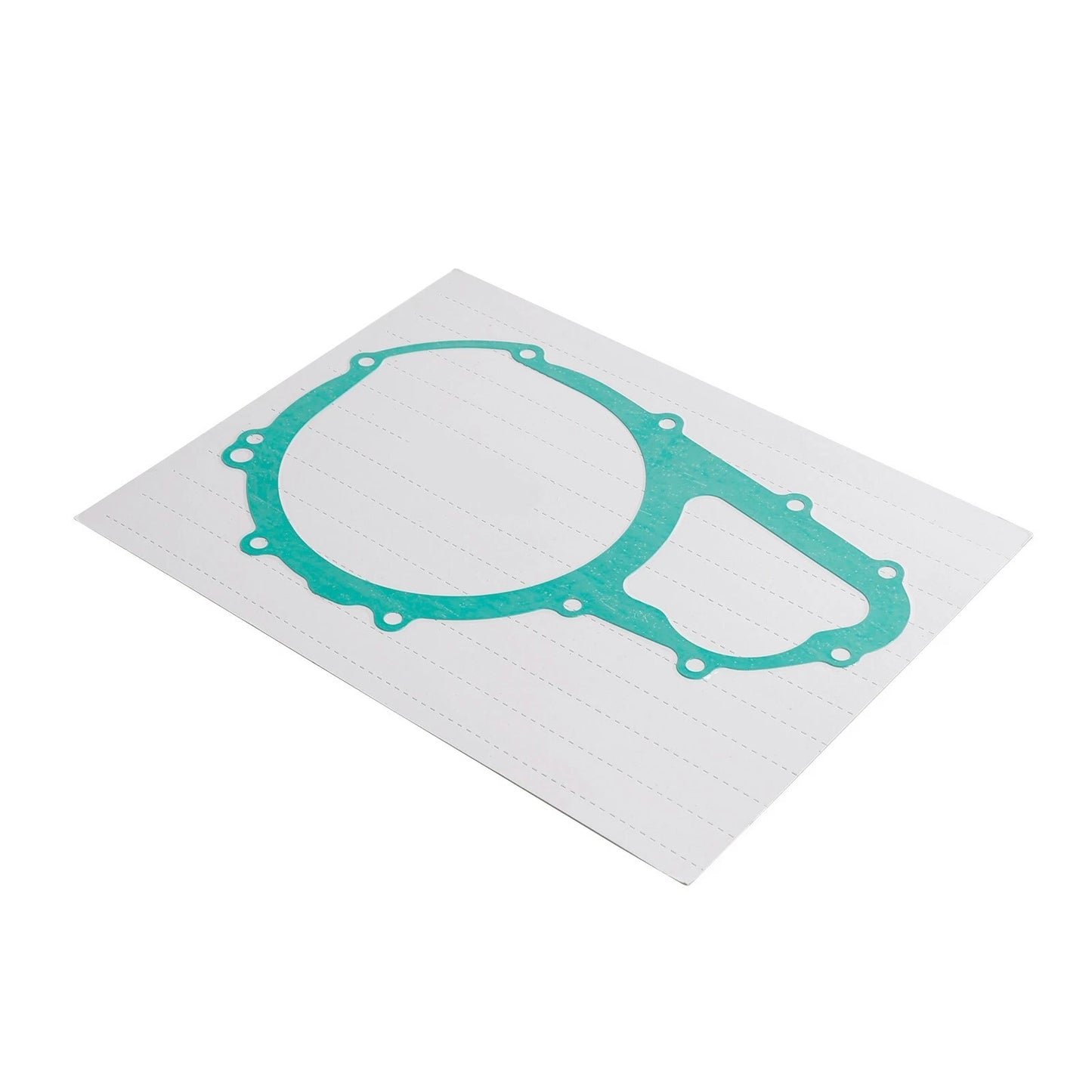 Engine Cover Gasket Left for Suzuki XF 650, DR 650 (1996-2000)