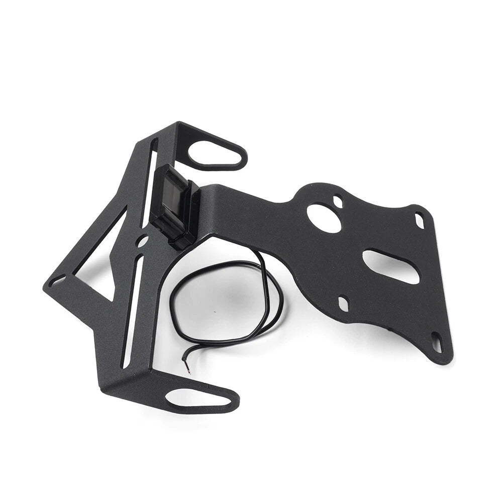 Rear License Plate Holder for YAMAHA XSR900 (2022-2023)