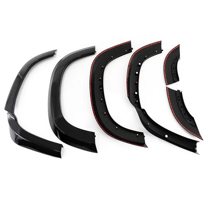 Fender Trim Kit for 2020-2024 Land Rover Defender 110 6x Widening