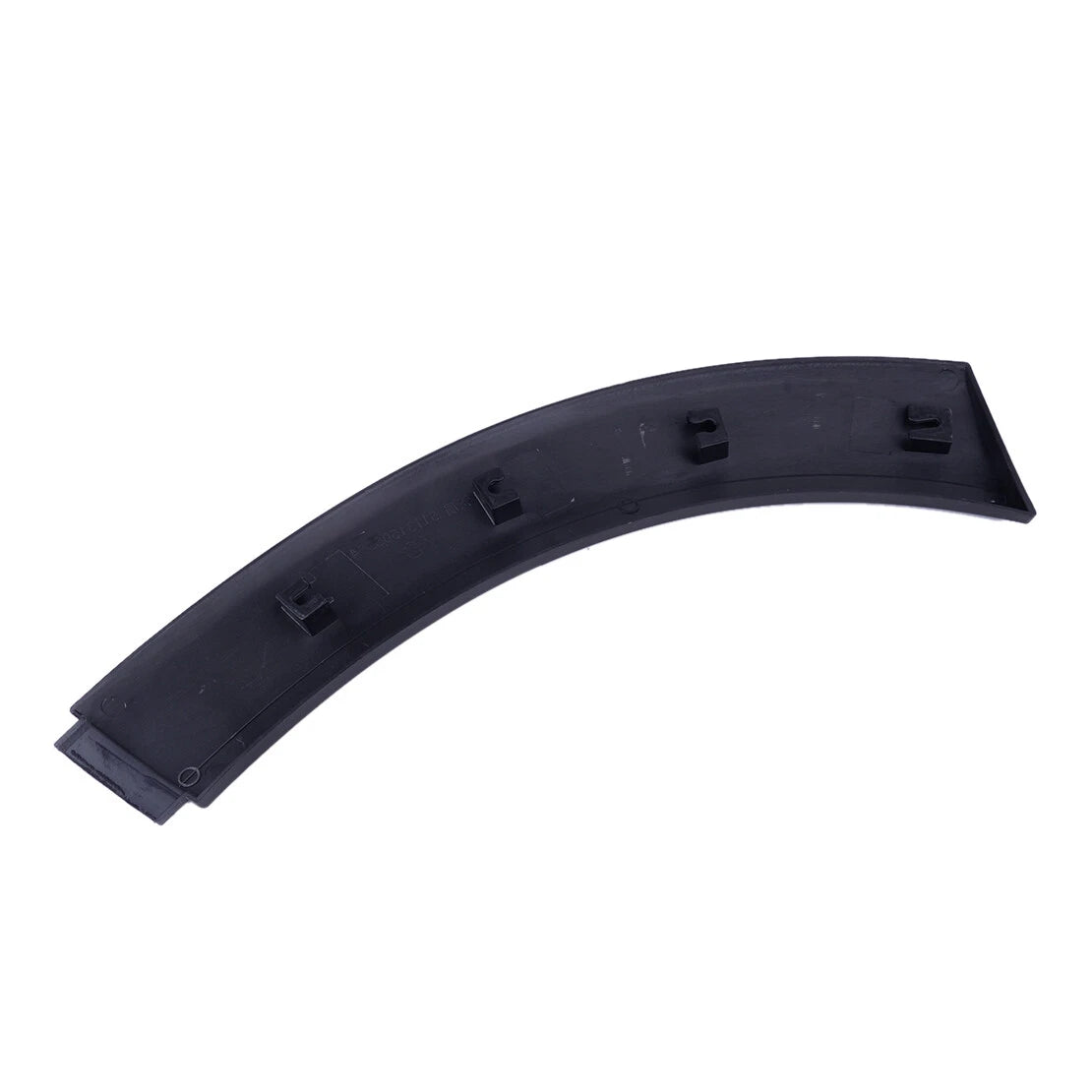 Mudguard Arch Cover Trim for Mini Cooper (2002-2023)