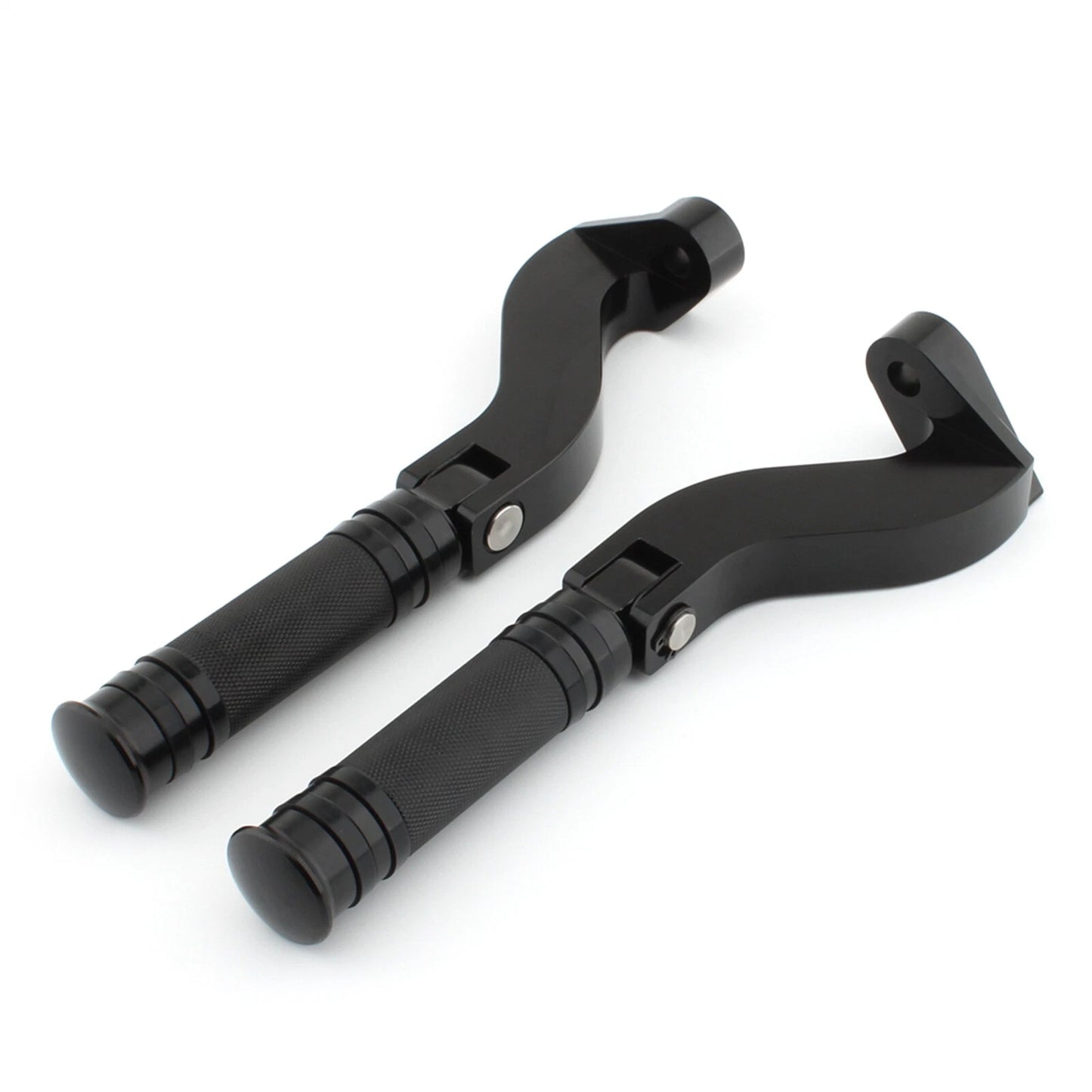 Rear Foot Pegs for Harley Davidson Touring (1993-2023)