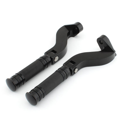 Rear Foot Pegs for Harley Davidson Touring (1993-2023)