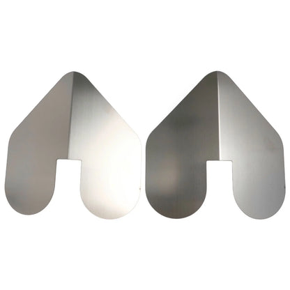 Boat Keel Guard Hull Protection Mirror Polish Smooth Edges for All Boats