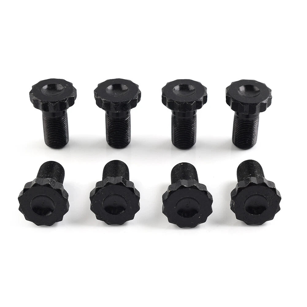 Flywheel Bolt for Honda Civic Integra B Series GSR LS SI EG EK DC2 (1992-2000)