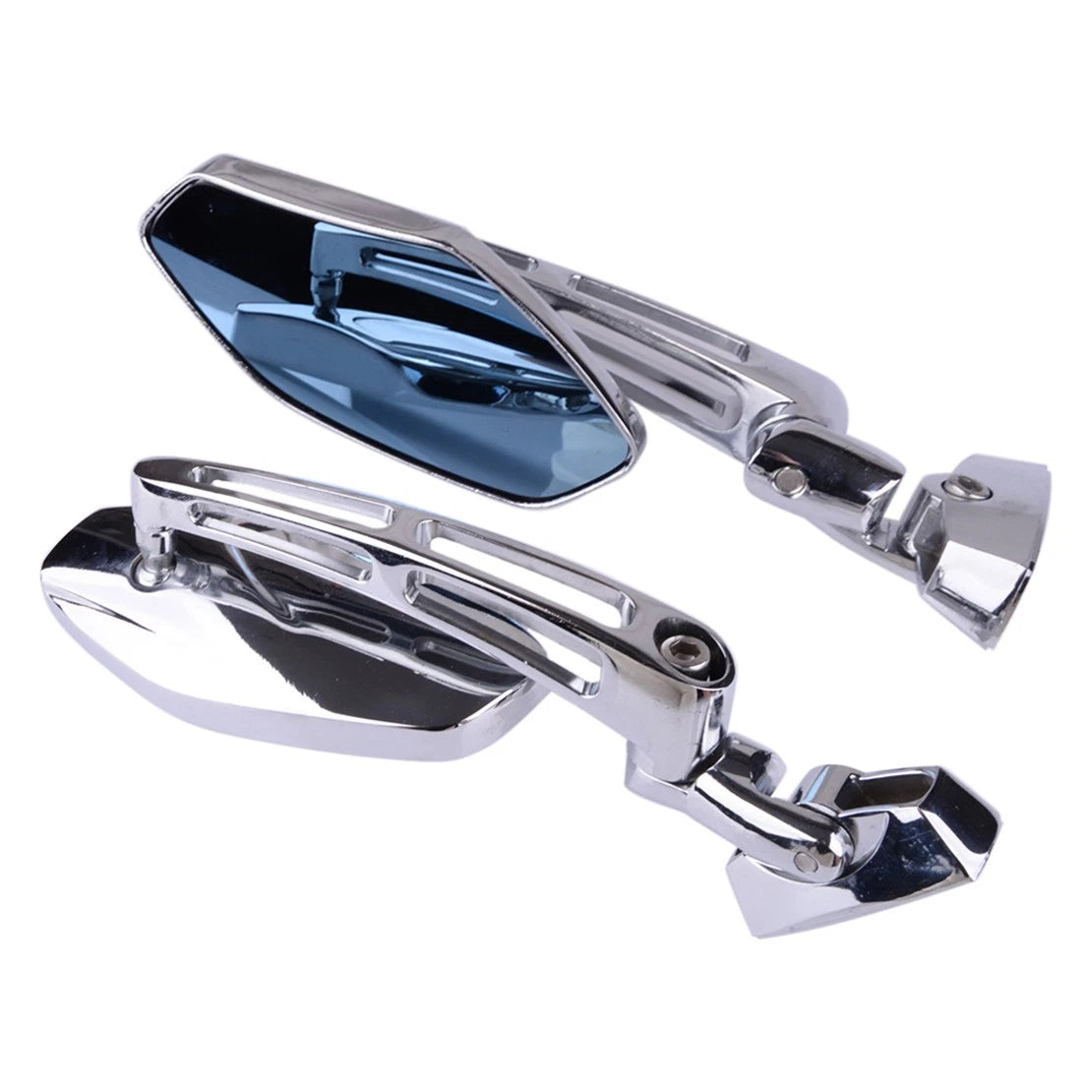 Motorcycle Rear View Mirrors for Suzuki GSX-R600 GSX-R750 GSX-R1000 (2001-2023)