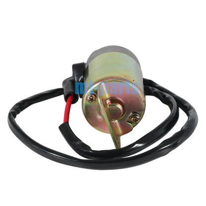 Starter Motor for Polaris Phoenix 200, Sawtooth 200 (2005-2024)