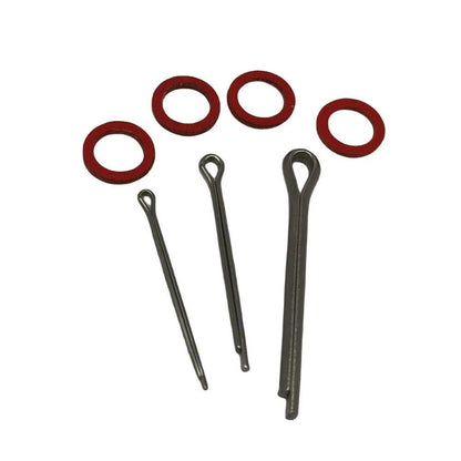 Yamaha Outboard Maintenance Repair Kit for F6A/F6B/F8C/F8F/F9.9F/F9.9J