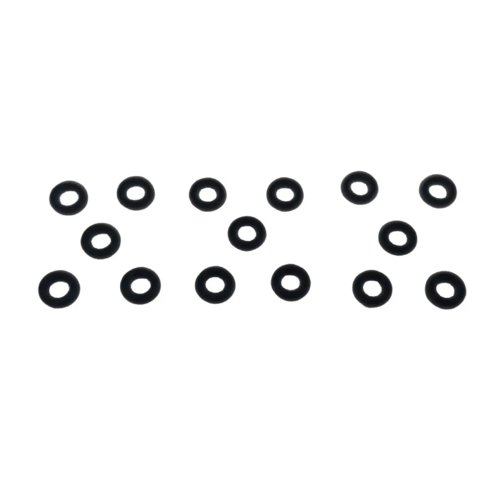 O-Rings for Tecumseh Snowblower 15 Carburetor (630740)