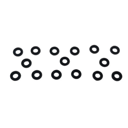O-Rings for Tecumseh Snowblower 15 Carburetor (630740)