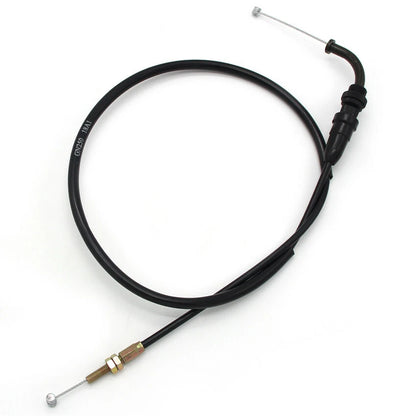 Throttle Cable for Suzuki GS450E GS550L GS500E GS650G GS850G GS1000G (1979-1983)