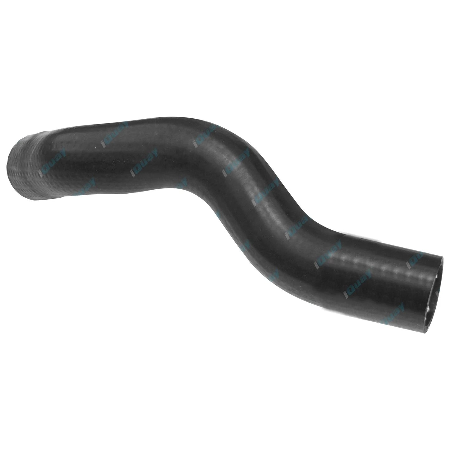 Lower Radiator Hose for Toyota Landcruiser HZJ70 73 75 78 79 4.2L 1HZ 90~07