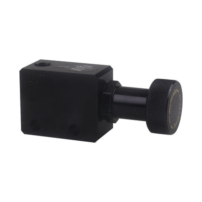 GM Brake Adjustable Regulator + 2LB/10LB Valve Kit