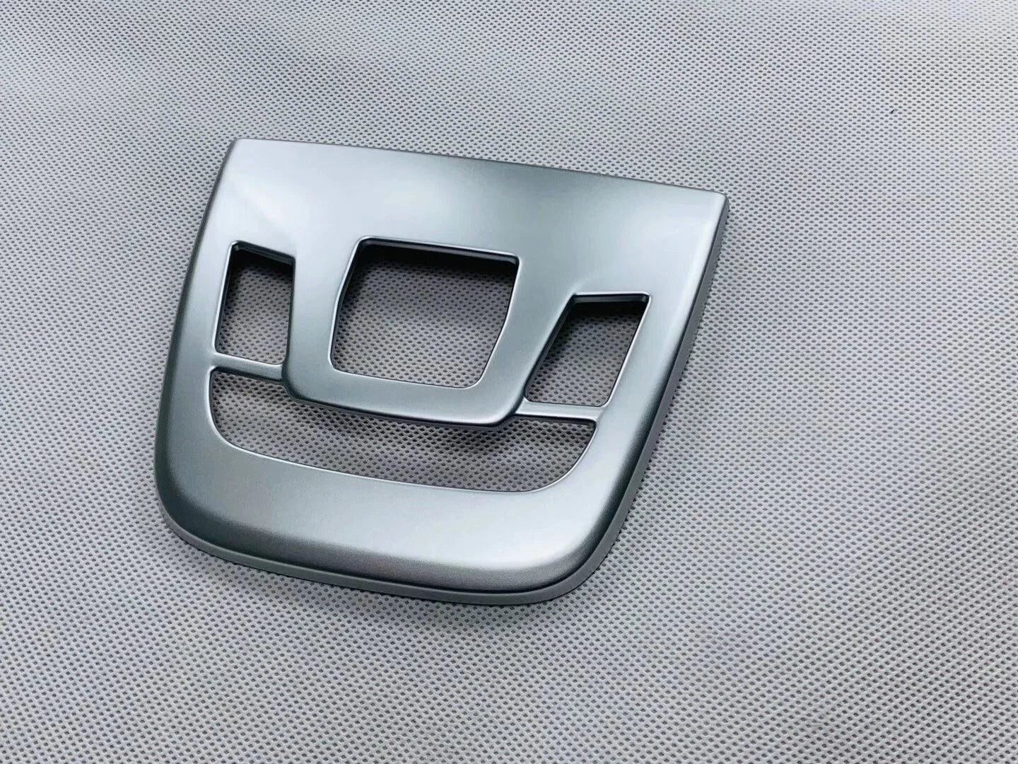 Front Reading Light Lid Cover Trim for Toyota Corolla Cross (2020-2023)