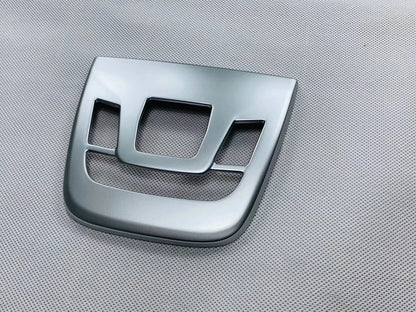 Front Reading Light Lid Cover Trim for Toyota Corolla Cross (2020-2023)