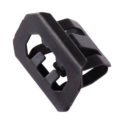 10 x Front Grille Retainer Clips for Hummer H2 (2003-2009)