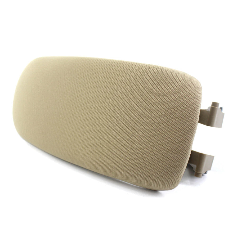 Armrest Lid Cover for Audi A3 S3 (2003-2013) Beige