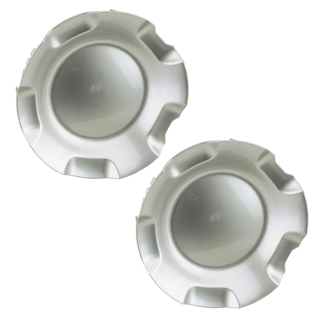 Wheel Hub Center Caps for Chevy Silverado 1500, Suburban, Avalanche (07-13)