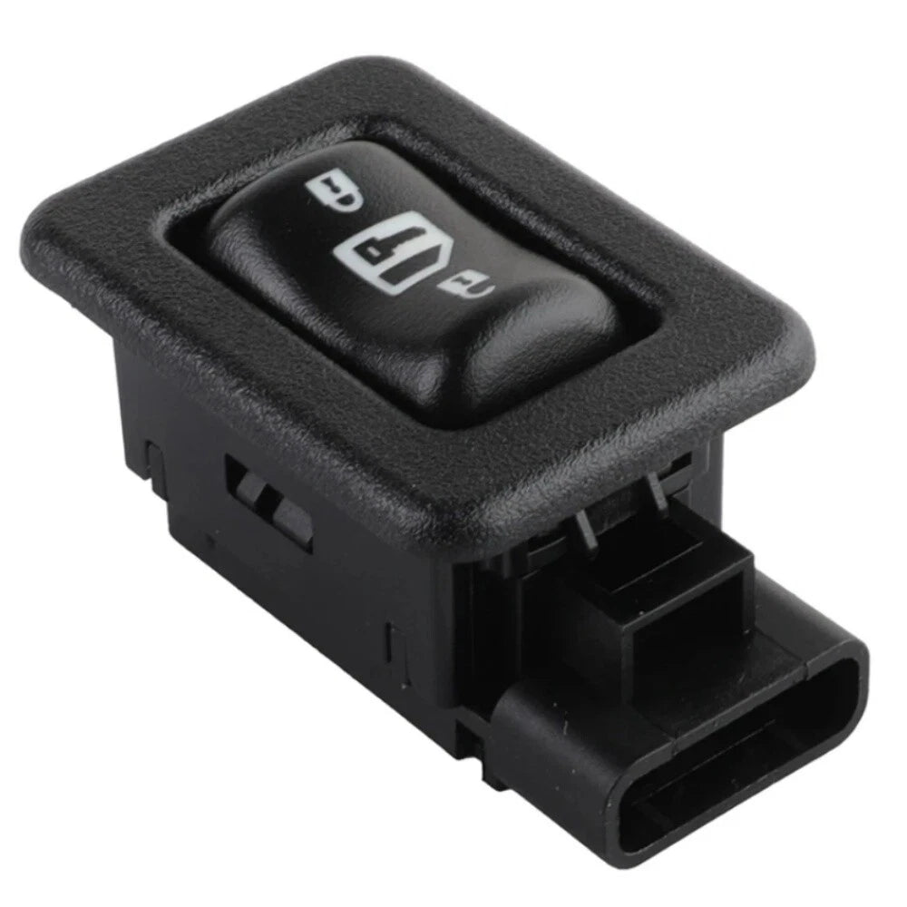 Door Lock Switch for Chevrolet Silverado 1500 2500 HD 3500 (2003-2007)