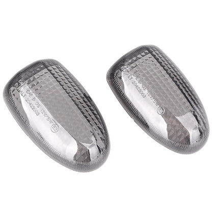 Turn Signal Lens Cover for BMW K1200RS R850R R1100R Motorcycle (1993-2007)