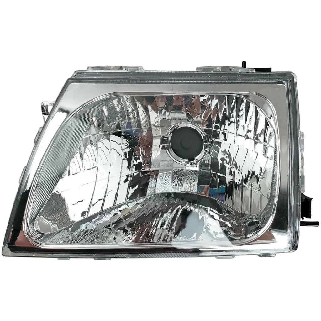 Left & Right Headlamps for Toyota Hilux SR166 LN166 KDN165 (2001-2004)