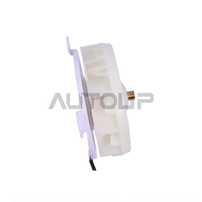 Fan Motor Assembly for LG Refrigerator