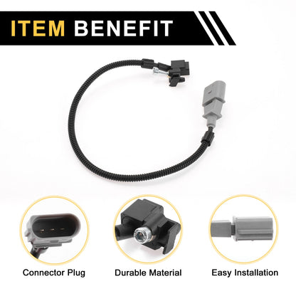 Crankshaft Position Sensor for Porsche Carrera GT 5.7L (2004-2006)