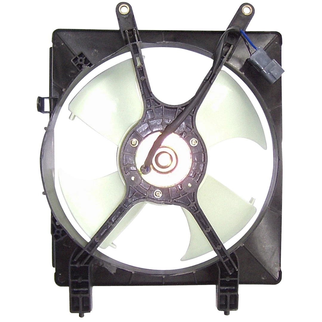 AC Condenser Thermo Cooling Fan Assembly for Honda Civic ES/EU (2000-2006)