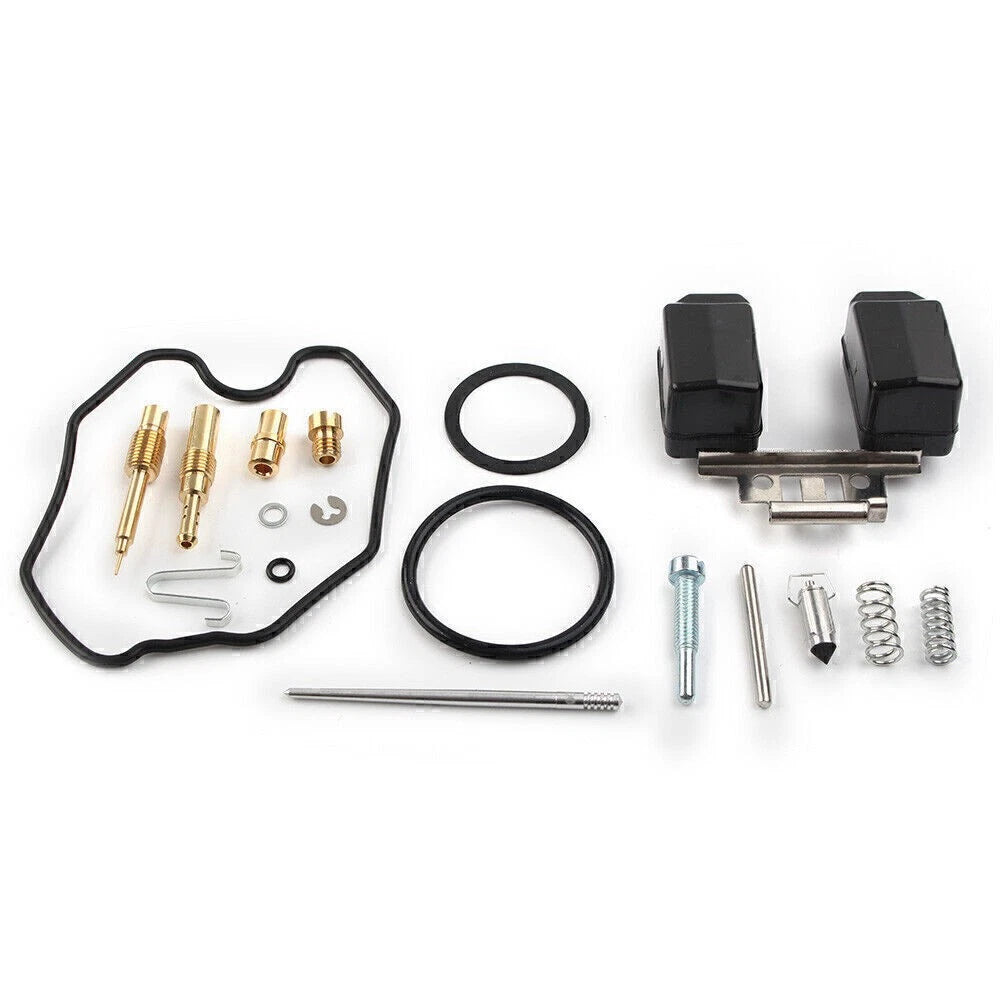 Carburetor Rebuild Kit for Honda CRF100F XR100R CB125S XL100S (2004-2023)