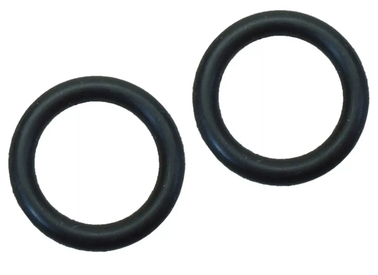 Rubber O-Ring for Mercury Marine/Mercruiser 2 Pcs