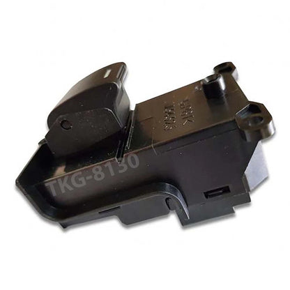 Rear Left Power Window Switch for Honda City (2009-2012)