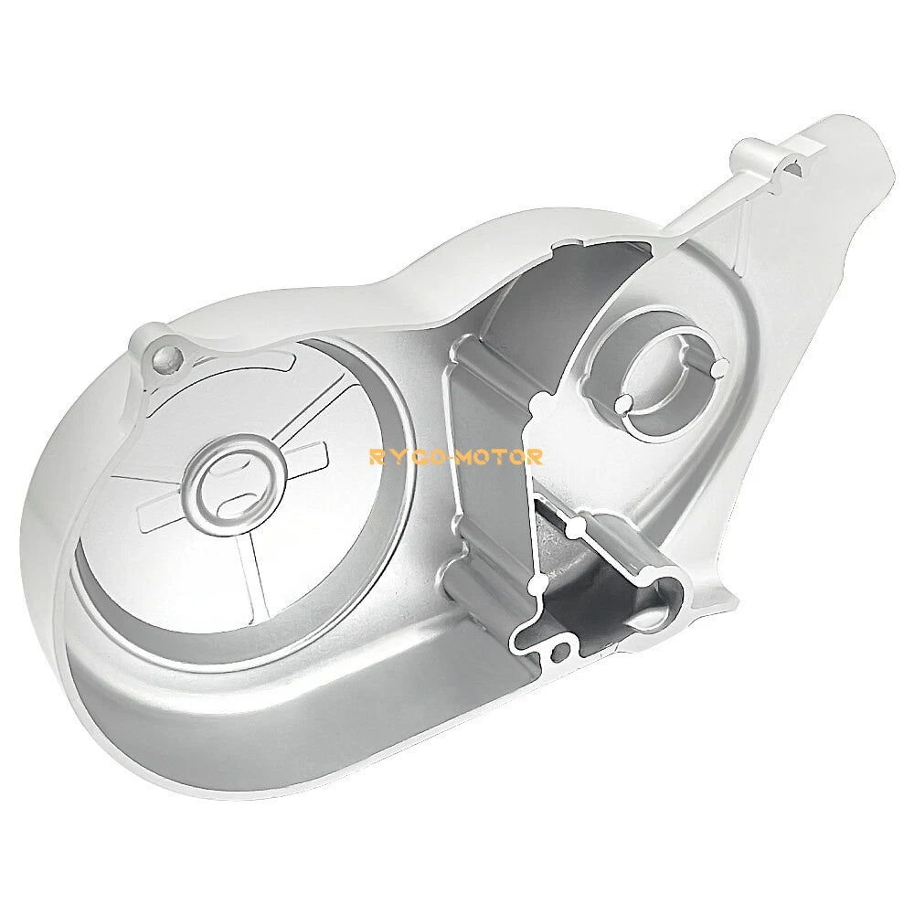 3 x Left Engine Crankcase Cover for Honda
