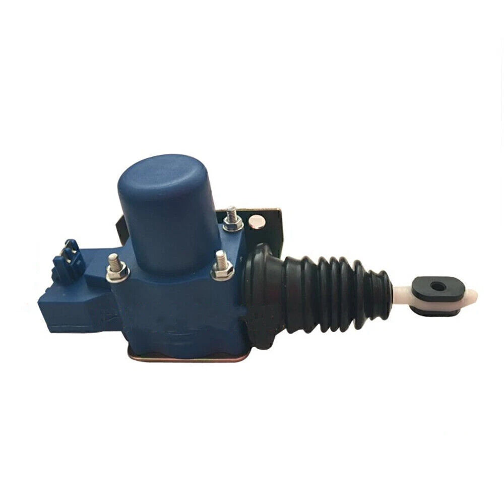 Rear Door Lock Actuator Kit for Mitsubishi Pajero Montero V31 V32 V43 (1991-2000)