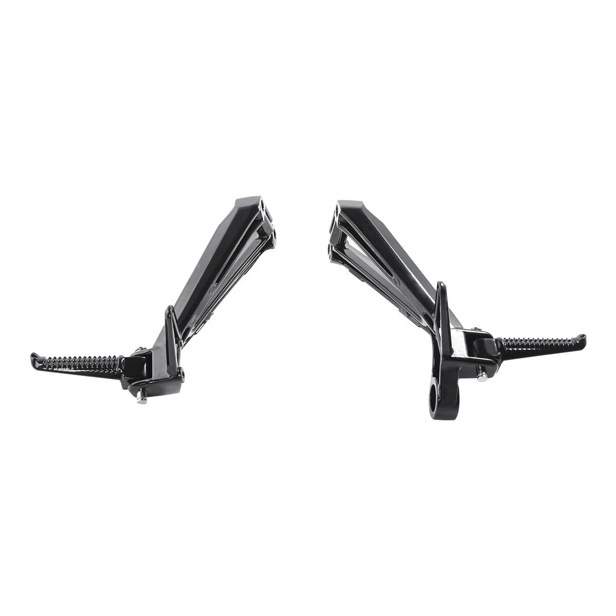 Passenger Foot Pegs for YAMAHA YZF R3 (2015-2023)