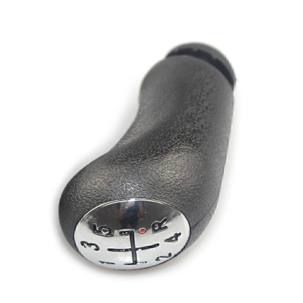 5/6 Speed Gear Shift Knob for Renault Clio III, Megane II, Scenic II (2005-2012)