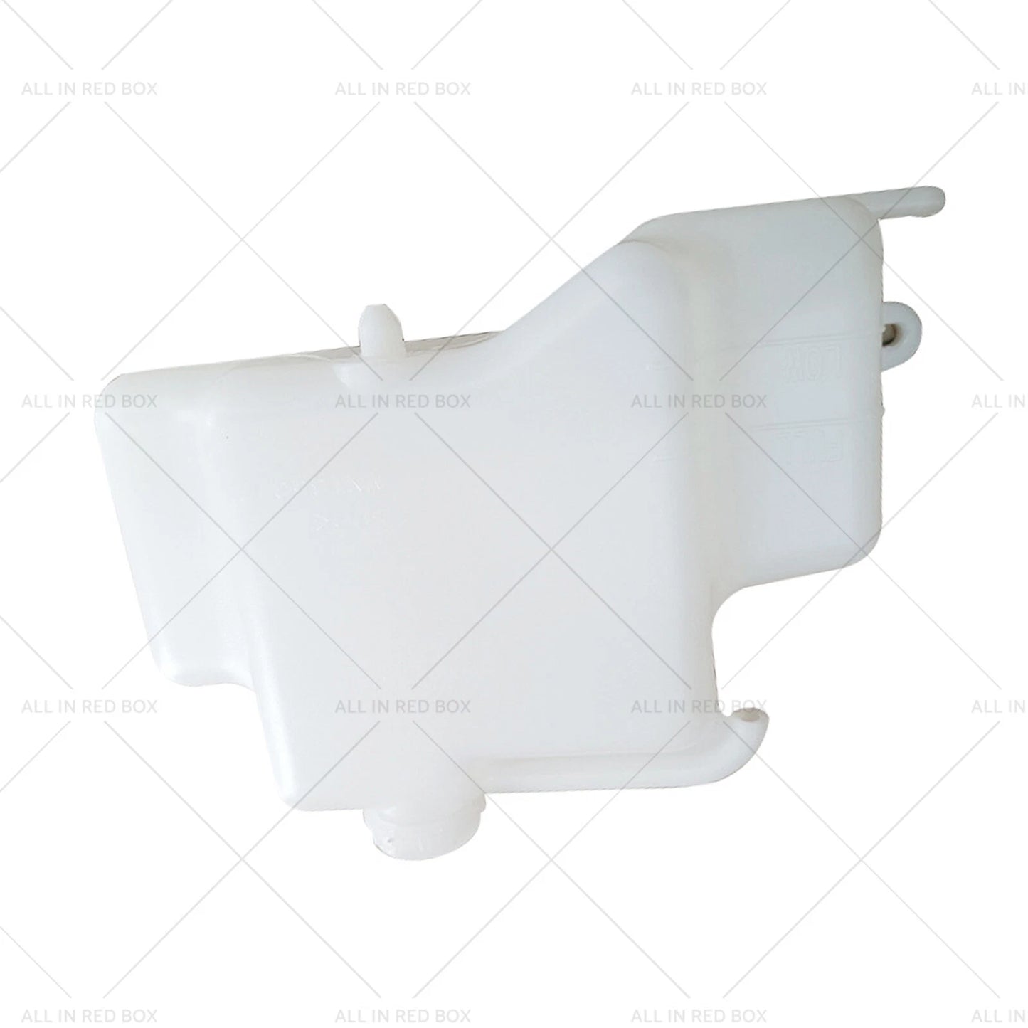 Radiator Coolant Bottle Tank for Mitsubishi Triton L200 (2005-2015)