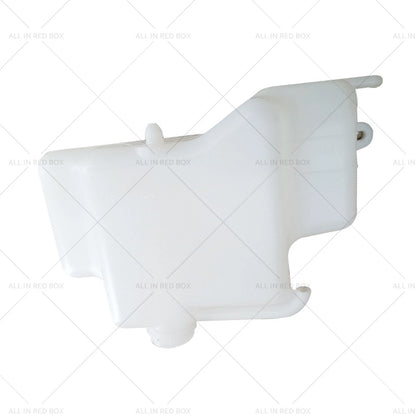Radiator Coolant Bottle Tank for Mitsubishi Triton L200 (2005-2015)