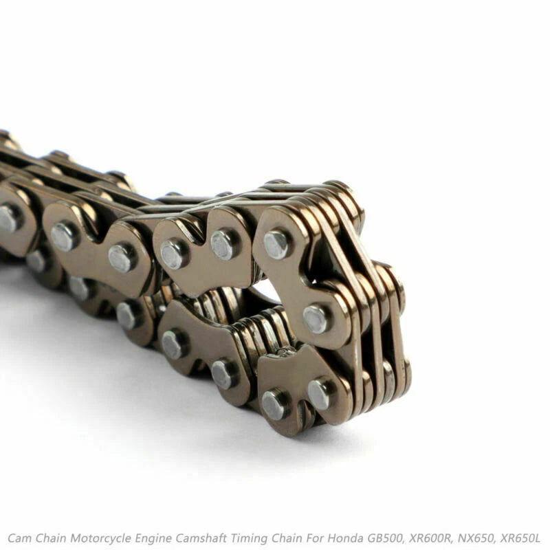 Timing Chain for Yamaha YFZ450 YZ450F WR450F WR250R (2003-2023)